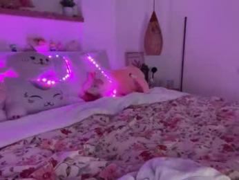 keirasworld chaturbate stream image