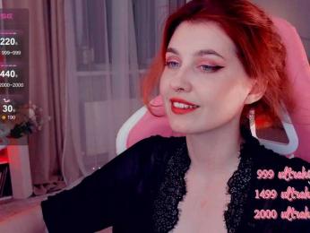 HoneyCherry bongacams stream image