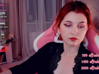 HoneyCherry bongacams stream image