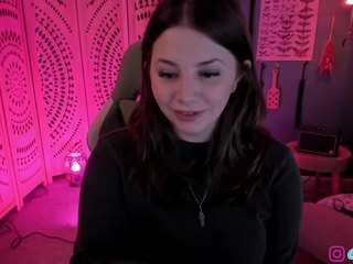 lila-ellis camsoda stream image