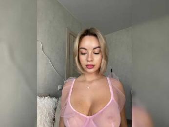 Mila-m bongacams stream image