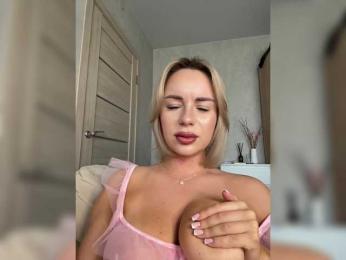 Mila-m bongacams stream image