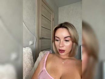 Mila-m bongacams stream image