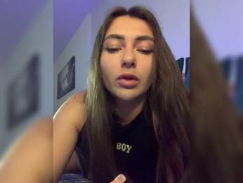 WILDGIRL bongacams stream image