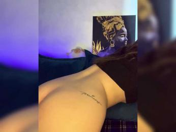 WILDGIRL bongacams stream image