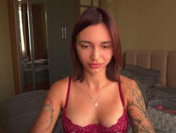 TeonaRose bongacams stream image