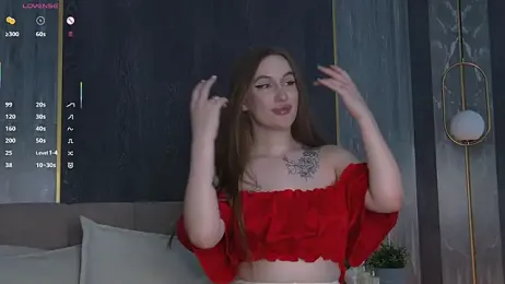 Chanel__May stripchat stream image