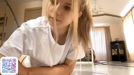 FruityXo stripchat stream image