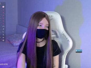 Evo4kaStorm bongacams stream image