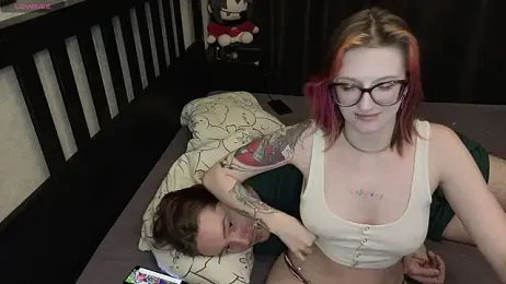 ellen_and_danny stripchat stream image