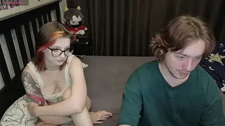 ellen_and_danny stripchat stream image