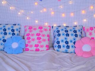 Julia Ranger flirt4free stream image