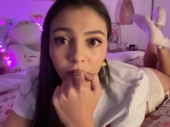 keirasworld chaturbate stream image