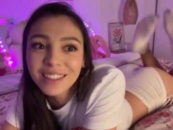 keirasworld chaturbate stream image