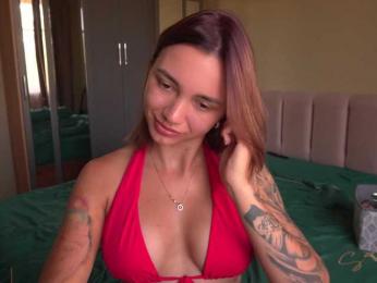 TeonaRose bongacams stream image