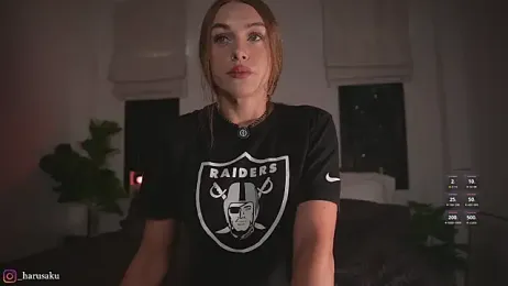 harucute stripchat stream image