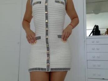 theislandgirl chaturbate stream image