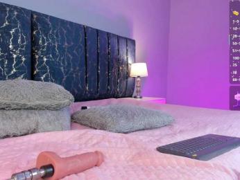 Gisell-Montoy bongacams stream image