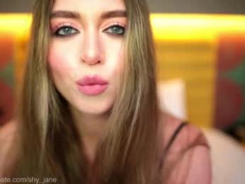 shy_jane chaturbate stream image