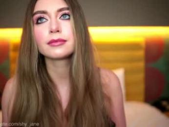 shy_jane chaturbate stream image