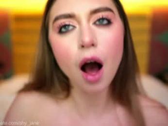 shy_jane chaturbate stream image