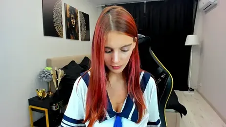 RedLipse stripchat stream image