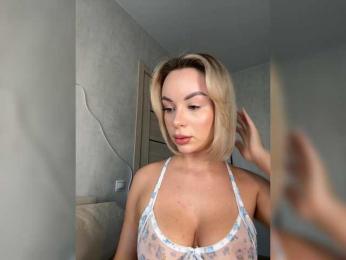 Mila-m bongacams stream image