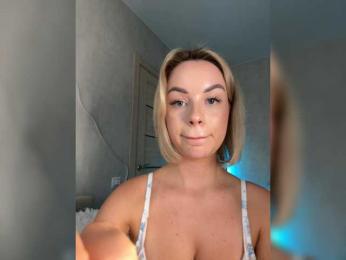 Mila-m bongacams stream image