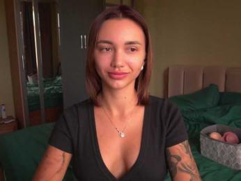 TeonaRose bongacams stream image