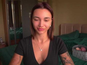 TeonaRose bongacams stream image