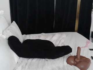 january-rose camsoda stream image