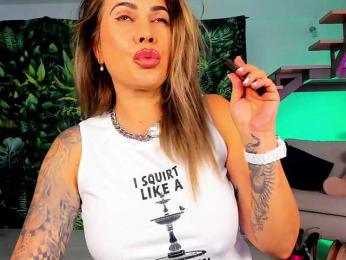 Laranya bongacams stream image