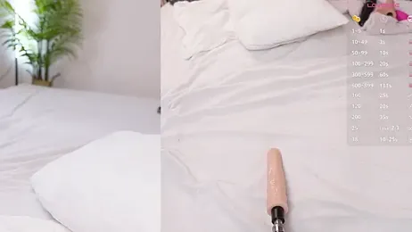 Baby_blush stripchat stream image