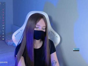 Evo4kaStorm bongacams stream image