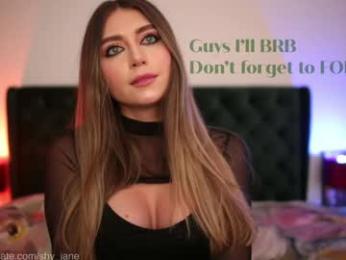 shy_jane chaturbate stream image