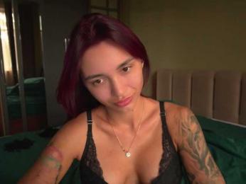 TeonaRose bongacams stream image