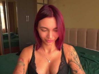 TeonaRose bongacams stream image