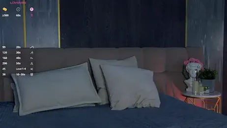 Chanel__May stripchat stream image