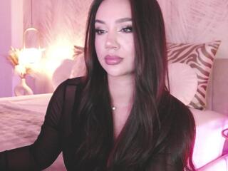 Eva Sin flirt4free stream image