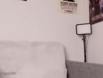 power_ranger_pink chaturbate stream image