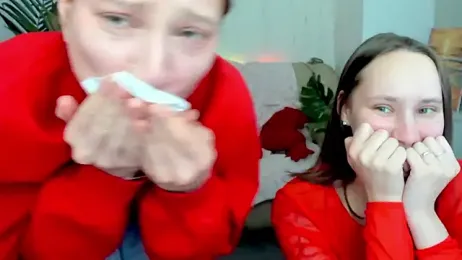 HotCaramellsTV stripchat stream image