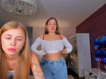 sexxxsirens chaturbate stream image