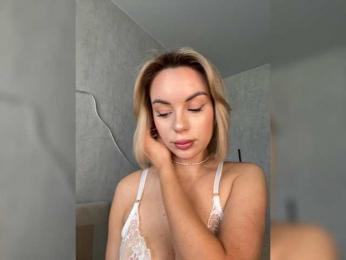 Mila-m bongacams stream image