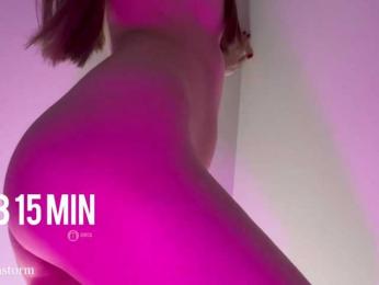 Evo4kaStorm bongacams stream image