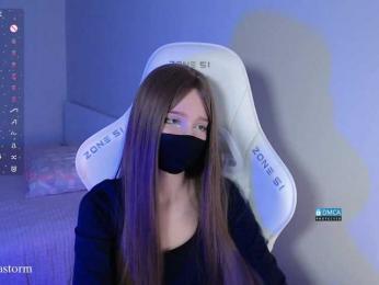 Evo4kaStorm bongacams stream image