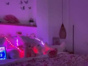 keirasworld chaturbate stream image