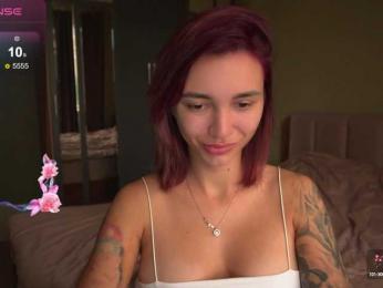 TeonaRose bongacams stream image