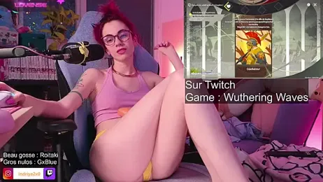 Indriya2x0 stripchat stream image
