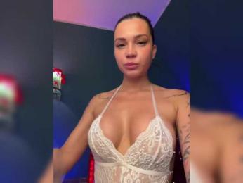 LissaTatt bongacams stream image