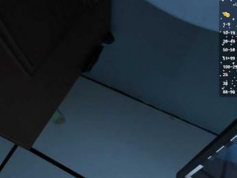 Gisell-Montoy bongacams stream image